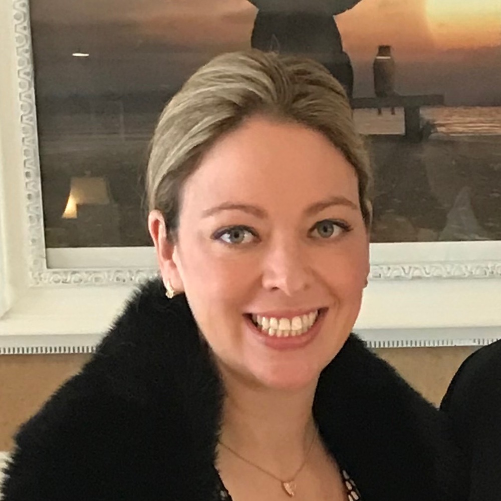 Meet your Posher, Jaime